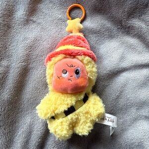 Popmart Twinkle Twinkle Plush Keychain
